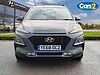 Hyundai KONA 1.0T GDi Blue Drive SE 5dr Grey