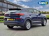 Hyundai TUCSON 1.6 GDi SE Nav 5dr 2WD Blue