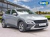 Hyundai KONA 1.6 GDi Hybrid SE Connect 5dr DCT Grey
