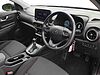 Hyundai KONA 1.6 GDi Hybrid SE Connect 5dr DCT Grey
