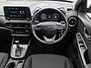 Hyundai KONA 1.6 GDi Hybrid SE Connect 5dr DCT Grey