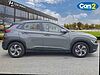 Hyundai KONA 1.6 GDi Hybrid SE Connect 5dr DCT Grey