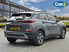 Hyundai KONA 1.6 GDi Hybrid SE Connect 5dr DCT Grey