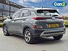 Hyundai KONA 1.6 GDi Hybrid SE Connect 5dr DCT Grey