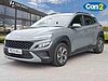 Hyundai KONA 1.6 GDi Hybrid SE Connect 5dr DCT Grey