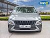 Hyundai KONA 1.6 GDi Hybrid SE Connect 5dr DCT Grey
