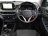 Hyundai TUCSON 1.6 GDi SE Nav 5dr 2WD Blue