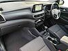 Hyundai TUCSON 1.6 GDi SE Nav 5dr 2WD Blue