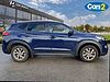 Hyundai TUCSON 1.6 GDi SE Nav 5dr 2WD Blue