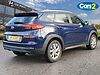 Hyundai TUCSON 1.6 GDi SE Nav 5dr 2WD Blue
