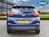 Hyundai TUCSON 1.6 GDi SE Nav 5dr 2WD Blue