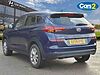 Hyundai TUCSON 1.6 GDi SE Nav 5dr 2WD Blue