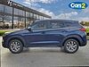 Hyundai TUCSON 1.6 GDi SE Nav 5dr 2WD Blue