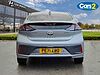 Hyundai IONIQ 1.6 GDi Hybrid Premium SE 5dr DCT Silver