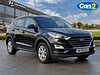 Hyundai TUCSON 1.6 GDi SE Nav 5dr 2WD Black