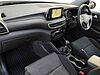 Hyundai TUCSON 1.6 GDi SE Nav 5dr 2WD Black