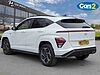 Hyundai KONA 1.0T N Line S 5dr DCT White