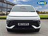 Hyundai KONA 1.0T N Line S 5dr DCT White