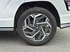 Hyundai KONA 1.0T N Line S 5dr DCT White
