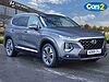 Hyundai SANTA FE 2.2 CRDi Premium SE 5dr 4WD Auto Grey