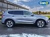 Hyundai SANTA FE 2.2 CRDi Premium SE 5dr 4WD Auto Grey