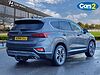 Hyundai SANTA FE 2.2 CRDi Premium SE 5dr 4WD Auto Grey