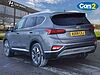 Hyundai SANTA FE 2.2 CRDi Premium SE 5dr 4WD Auto Grey