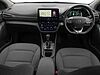 Hyundai IONIQ 1.6 GDi Hybrid Premium 5dr DCT Grey