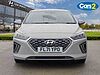 Hyundai IONIQ 1.6 GDi Hybrid Premium 5dr DCT Grey