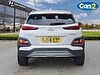 Hyundai KONA 1.0T GDi Blue Drive Premium 5dr White