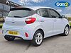 Hyundai I10 1.0 MPi SE Connect 5dr Grey