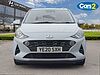 Hyundai I10 1.0 MPi SE Connect 5dr Grey