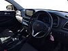 Hyundai TUCSON 1.6 GDi SE Nav 5dr 2WD Black