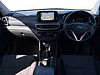 Hyundai TUCSON 1.6 GDi SE Nav 5dr 2WD Black