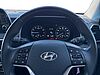Hyundai TUCSON 1.6 GDi SE Nav 5dr 2WD Black