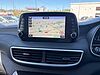 Hyundai TUCSON 1.6 GDi SE Nav 5dr 2WD Black