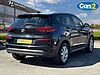 Hyundai TUCSON 1.6 GDi SE Nav 5dr 2WD Black