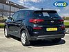 Hyundai TUCSON 1.6 GDi SE Nav 5dr 2WD Black