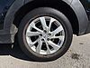 Hyundai TUCSON 1.6 GDi SE Nav 5dr 2WD Black