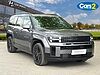 Hyundai SANTA FE 1.6 TGDi Hybrid Calligraphy 5dr 4WD Auto [6 Seats] Grey