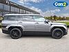 Hyundai SANTA FE 1.6 TGDi Hybrid Calligraphy 5dr 4WD Auto [6 Seats] Grey
