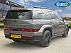 Hyundai SANTA FE 1.6 TGDi Hybrid Calligraphy 5dr 4WD Auto [6 Seats] Grey