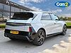 Hyundai IONIQ 5 239kW N Line 84 kWh 5dr AWD Auto Grey