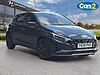 Hyundai I20 1.0T GDi 90 Black Line 5dr Grey