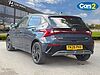Hyundai I20 1.0T GDi 90 Black Line 5dr Grey