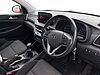 Hyundai TUCSON 1.6 CRDi SE Nav 5dr 2WD White