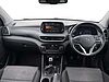 Hyundai TUCSON 1.6 CRDi SE Nav 5dr 2WD White