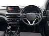 Hyundai TUCSON 1.6 CRDi SE Nav 5dr 2WD White