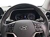 Hyundai TUCSON 1.6 CRDi SE Nav 5dr 2WD White