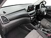Hyundai TUCSON 1.6 CRDi SE Nav 5dr 2WD White